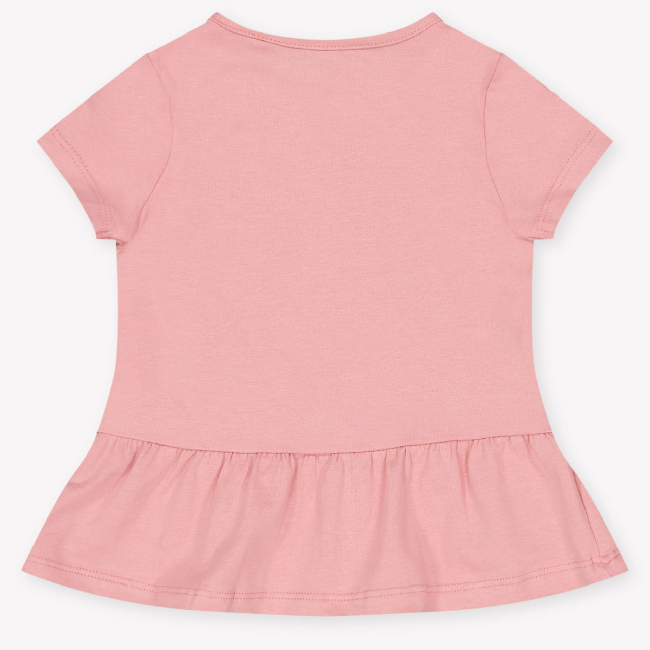 Guess Baby Girls Set In Old Pink