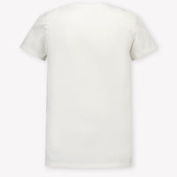 Guess Kids Girls T-Shirt In White