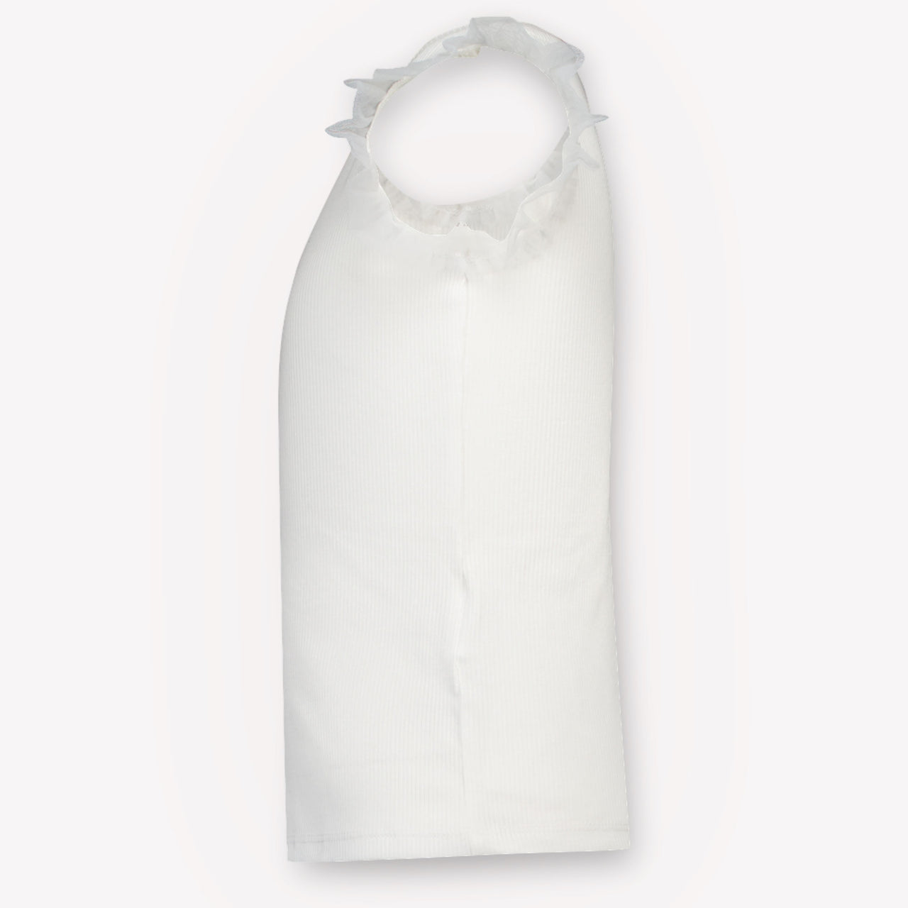 Guess Kids Girls T-Shirt In White