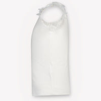 Guess Kids Girls T-Shirt In White