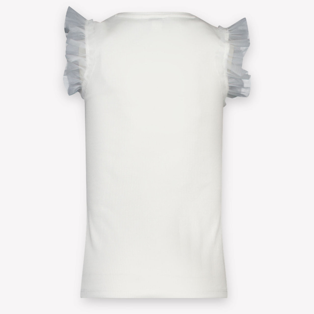 Guess Kids Girls T-Shirt In White