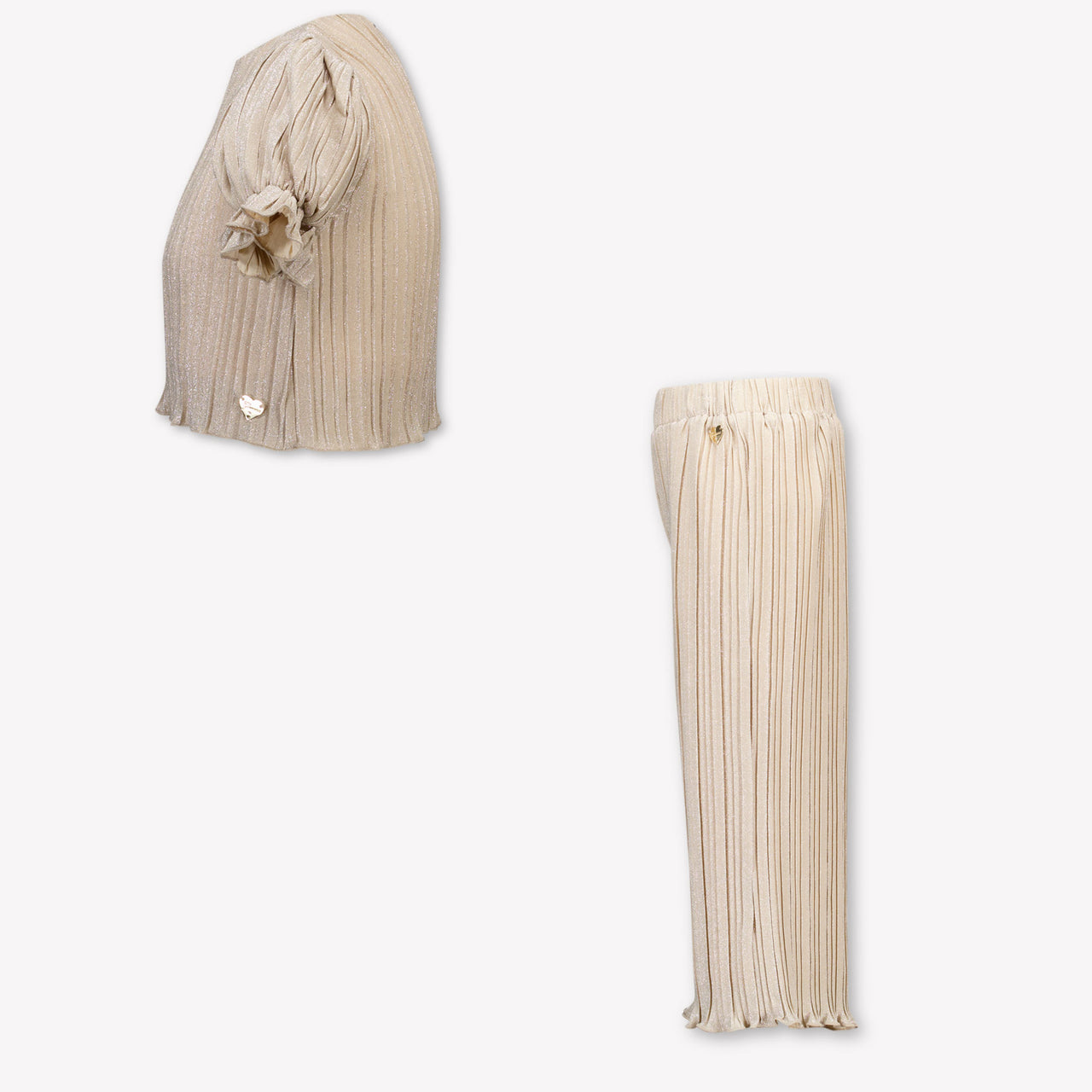 Guess Kinder Meisjes Setje In Beige