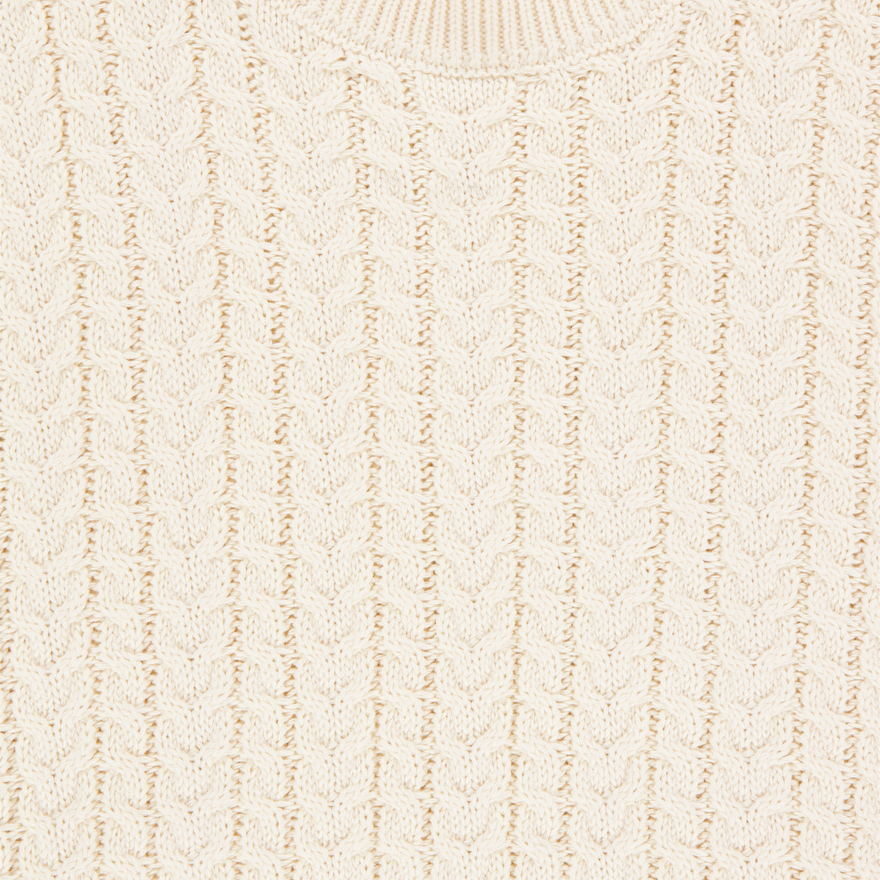Guess Kids Girls T-Shirt In Beige