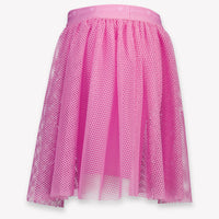 Guess Kids Girls Skirt In Pink