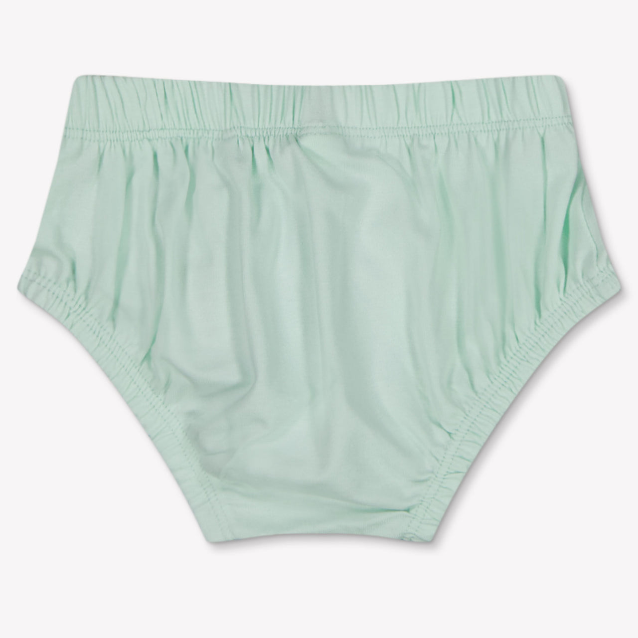 Guess Baby Girls Dress In Mint