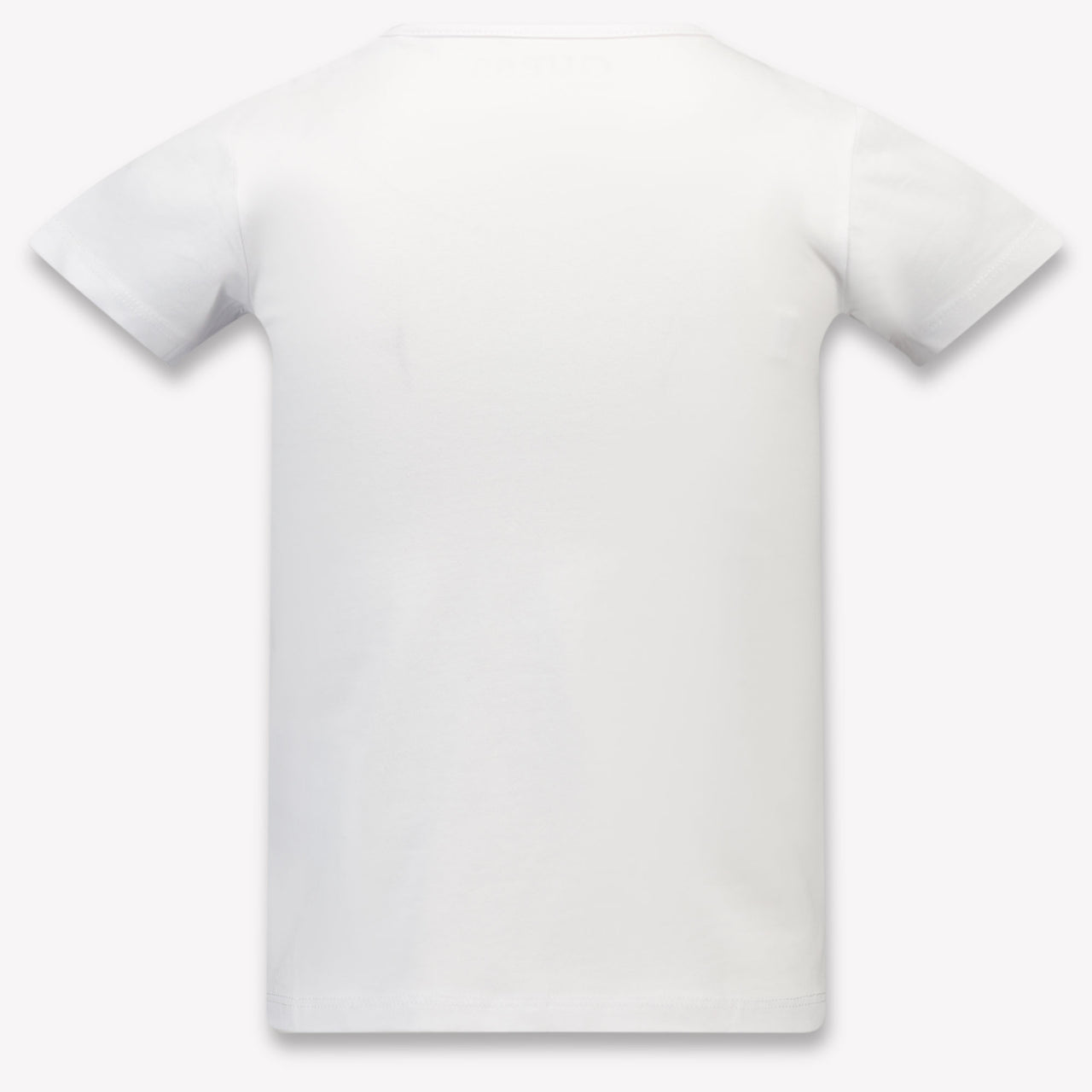 Guess Kids Girls T-Shirt In White