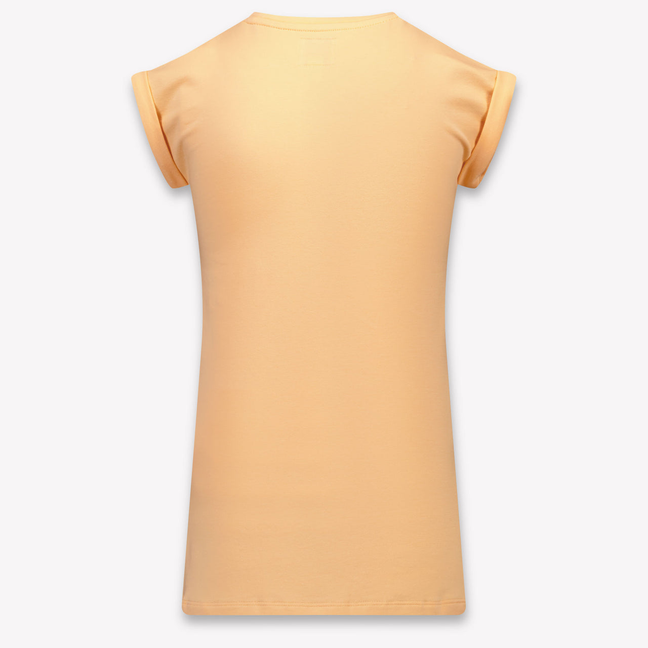 Guess Kids Girls Dress In Salmon