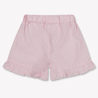 Guess Baby Girls Set In White