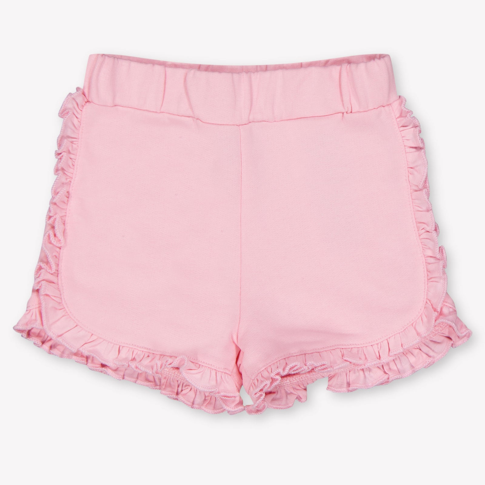 Guess Baby Girls Set In Pink