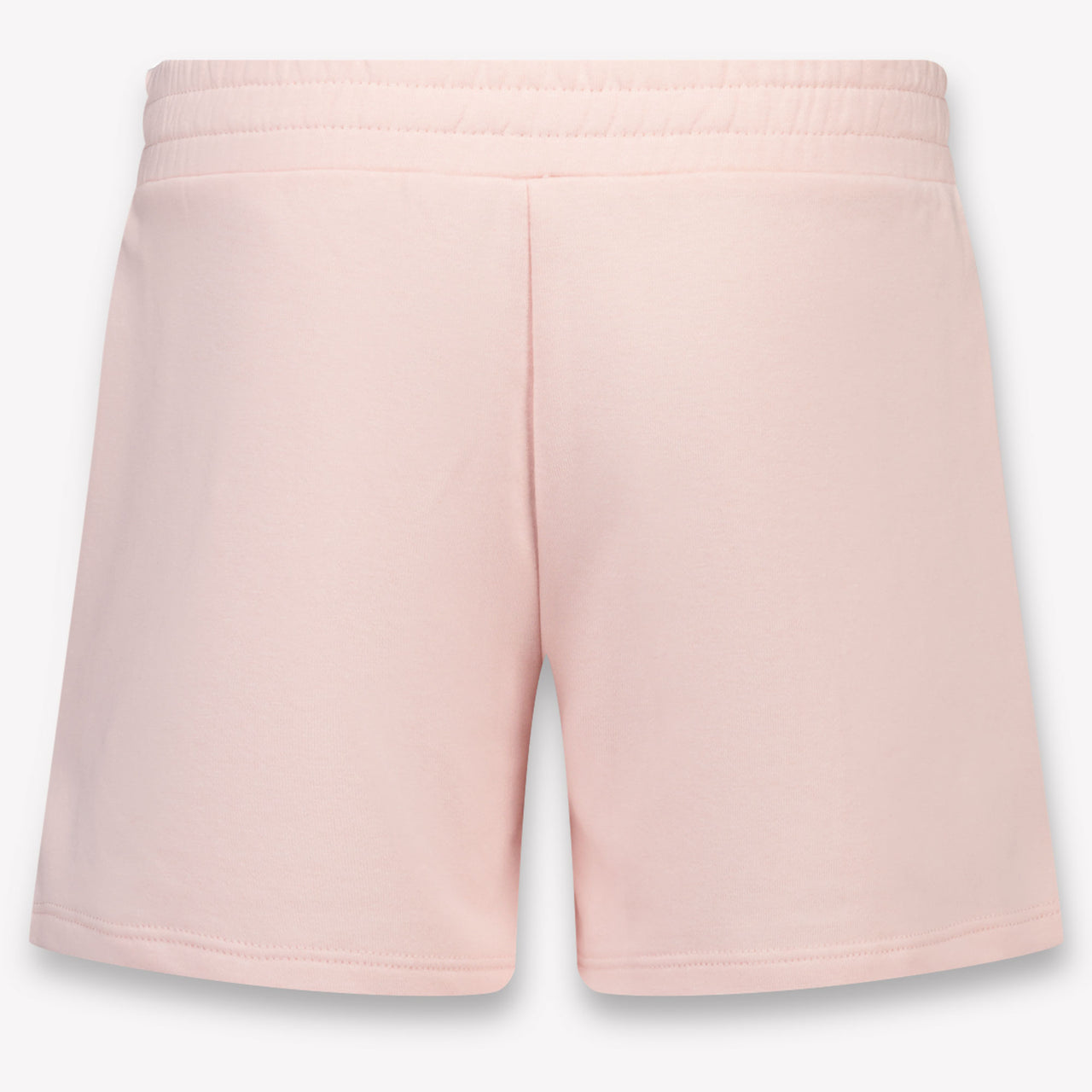 Guess Kids Girls Shorts In Light Pink