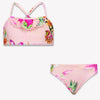 Guess Kinder Meisjes Zwemkleding In Roze
