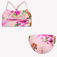 Guess Kinder Meisjes Zwemkleding In Roze