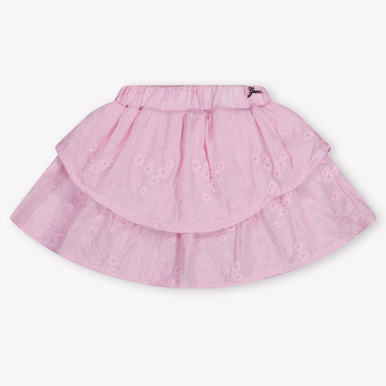 Guess Baby Girls Skirt In Pink