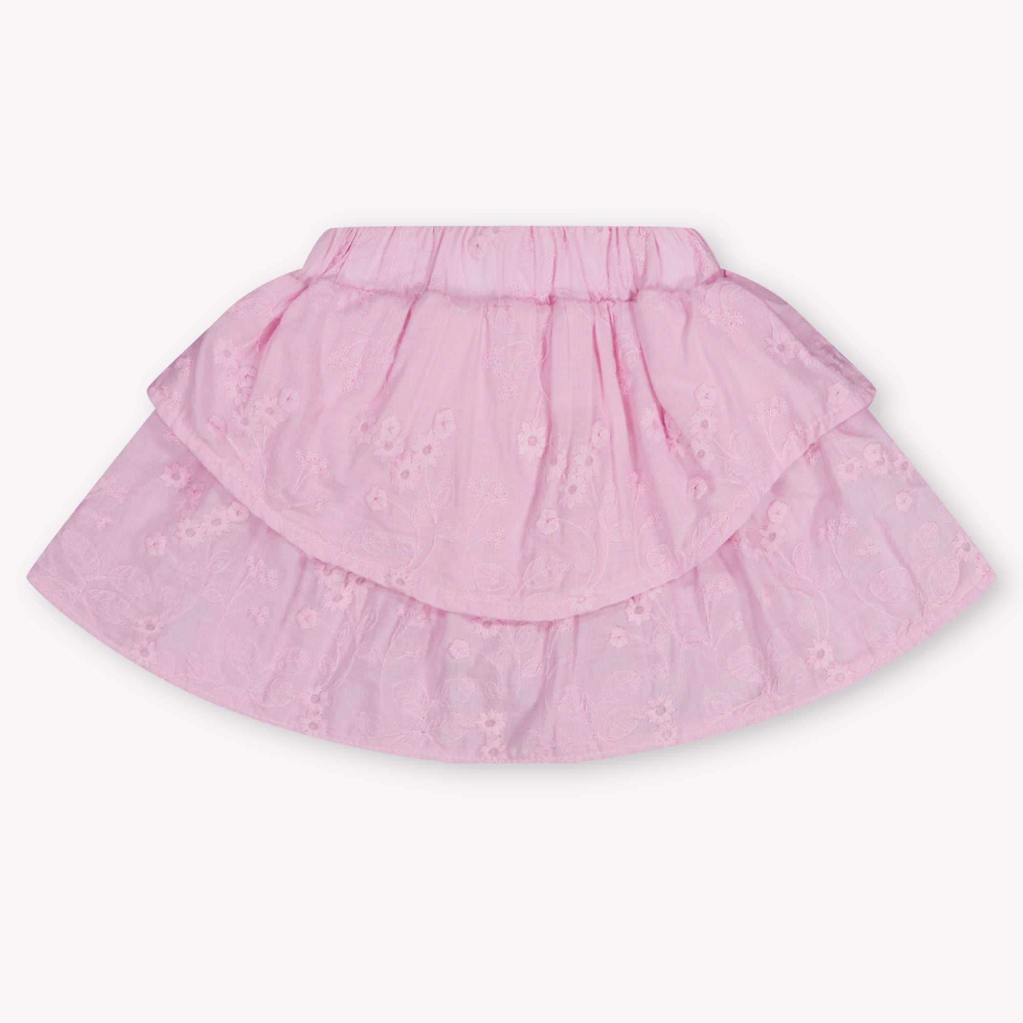 Guess Baby Girls Skirt In Pink