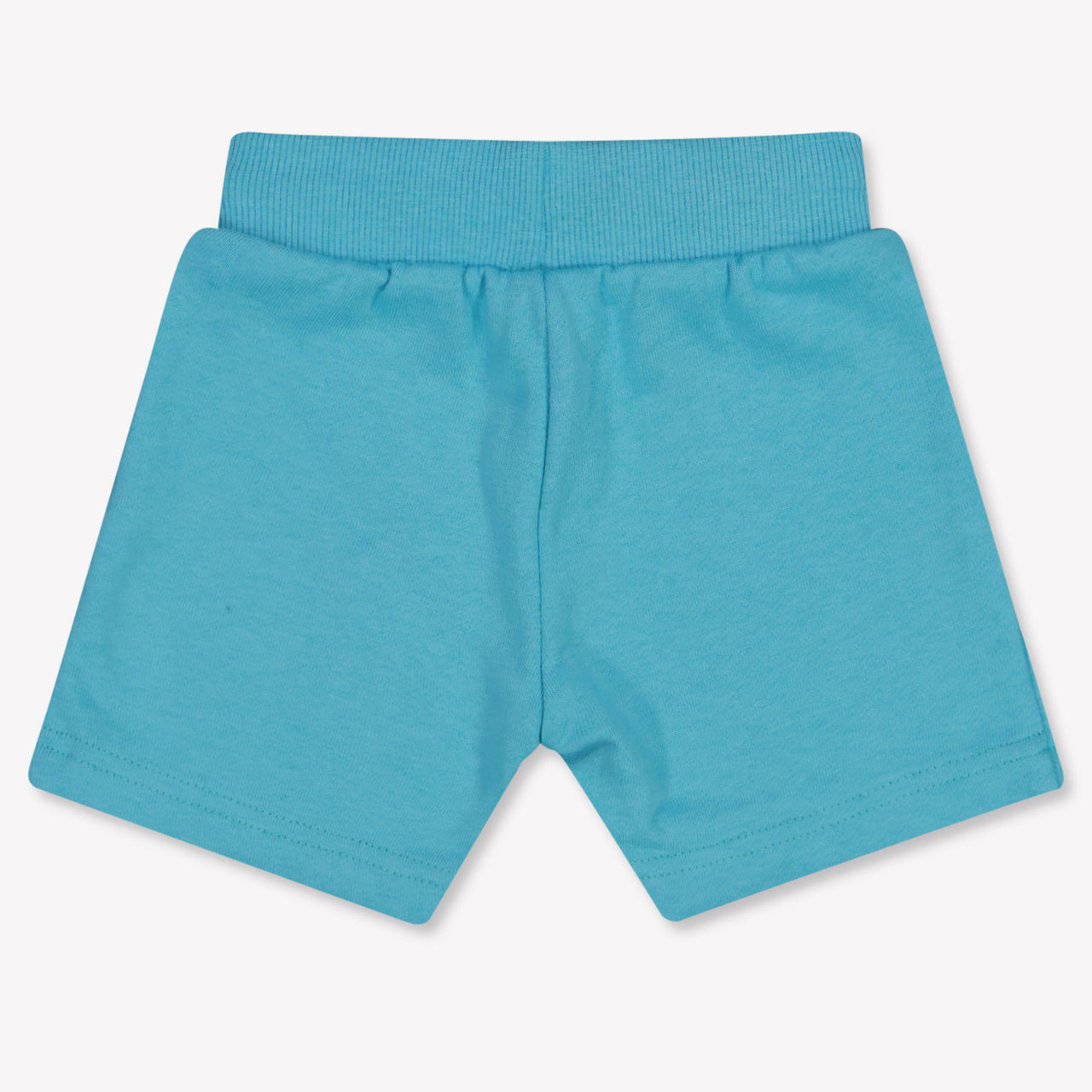 Guess Baby Jongens Shorts In Turquoise