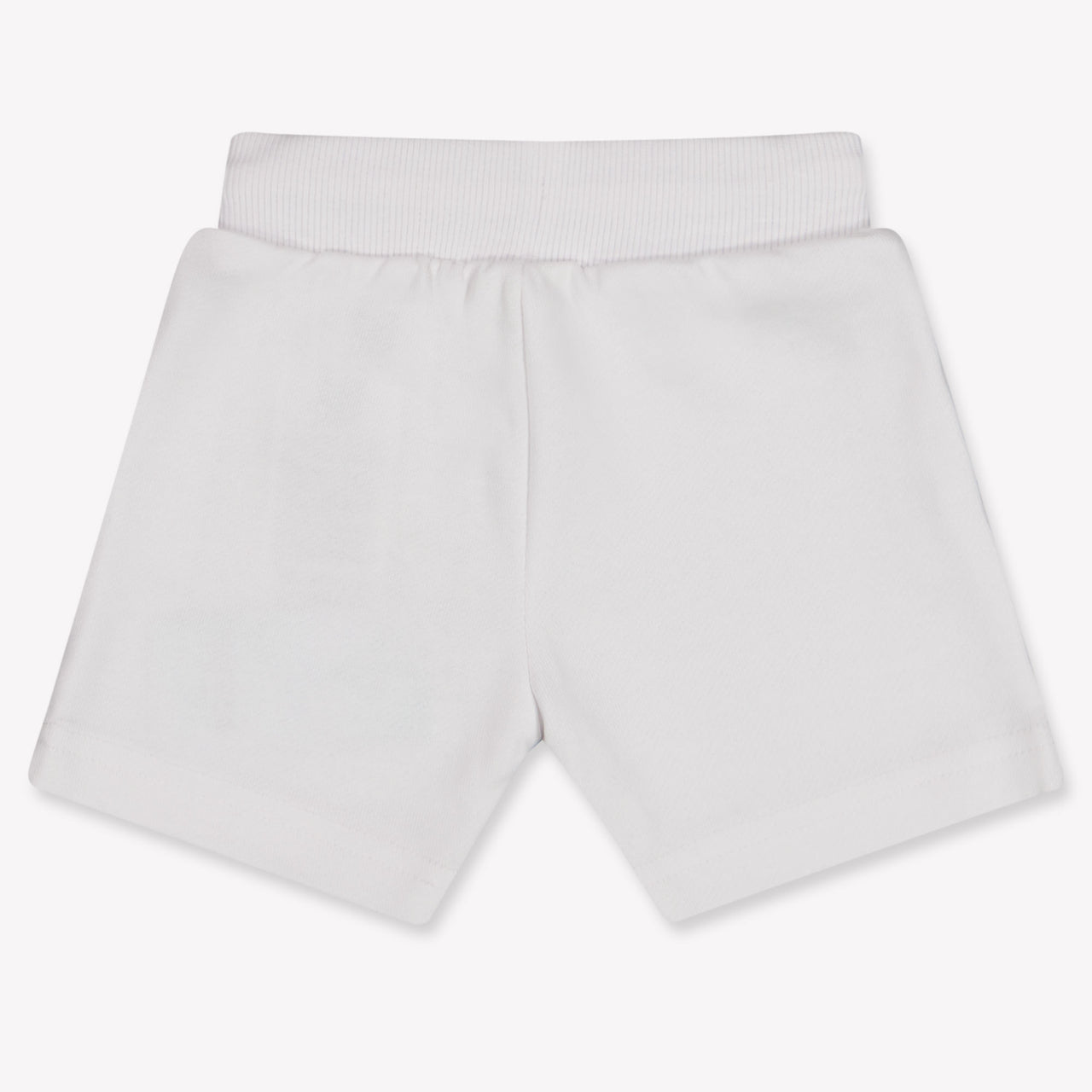 Guess Baby Boys Shorts In White