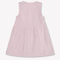 Guess Baby Girls Set In Pink