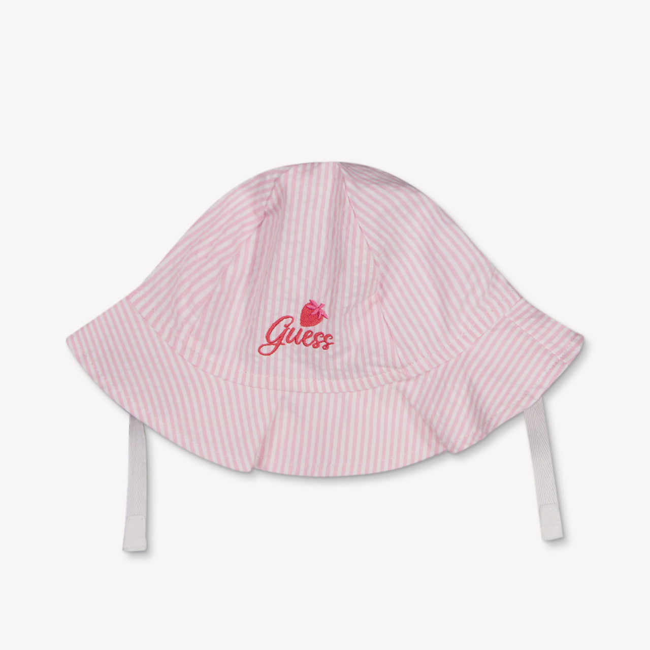 Guess Baby Girls Set In Pink