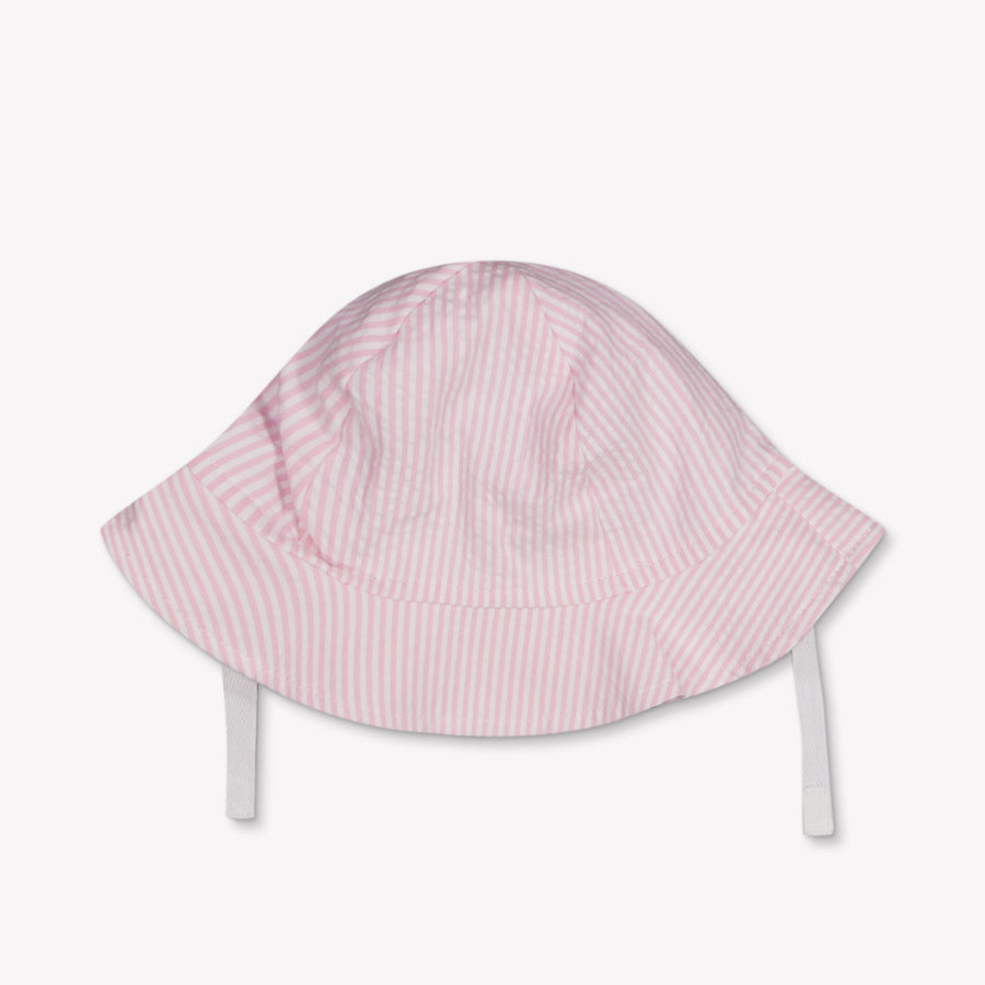 Guess Baby Girls Set In Pink