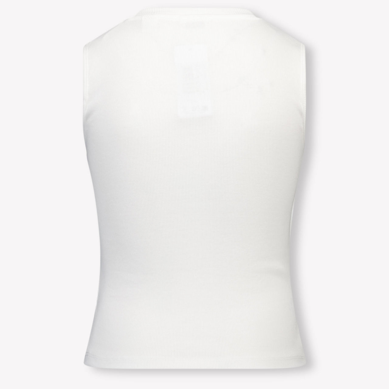 Guess Kids Girls T-Shirt In White