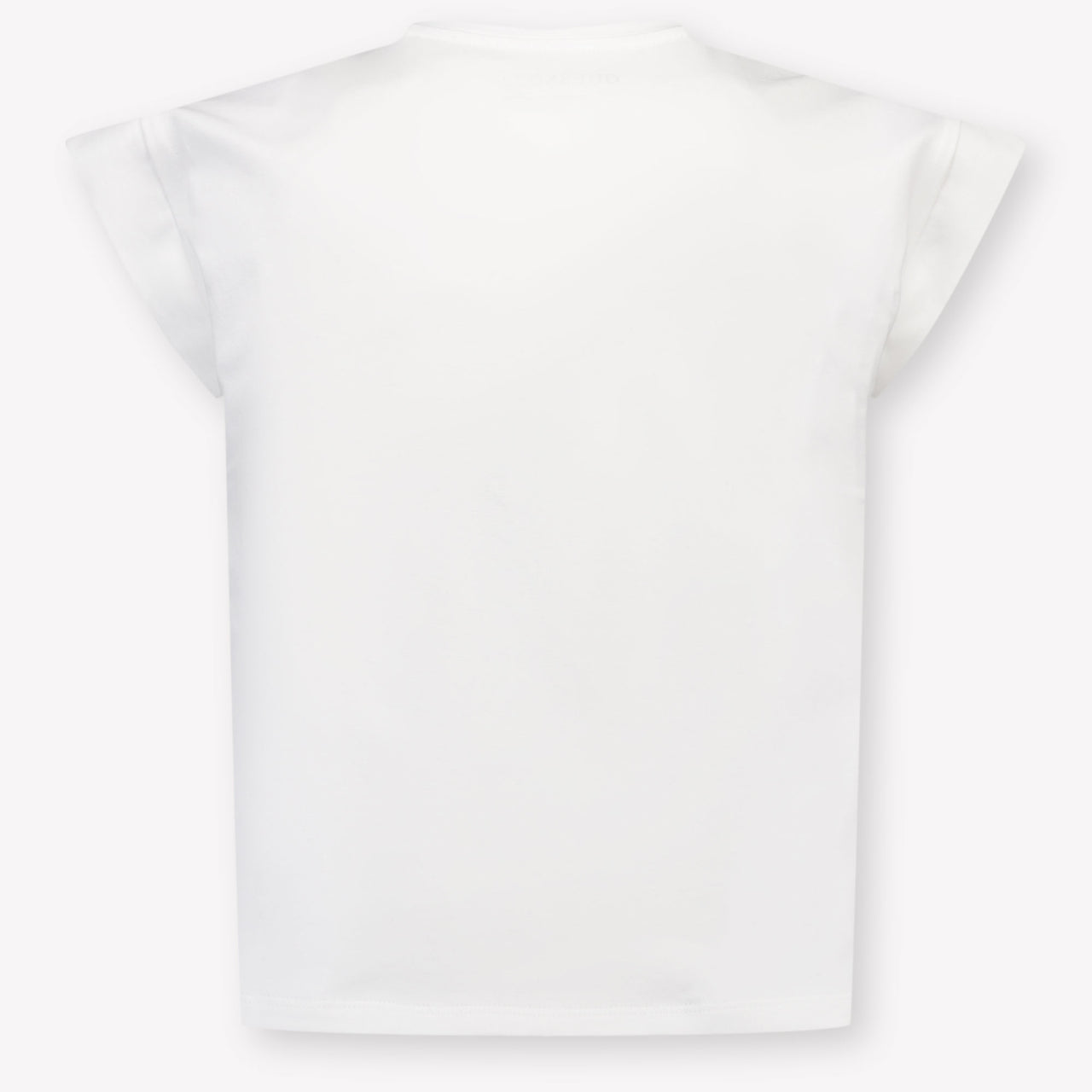 Guess Kids Girls T-Shirt In White