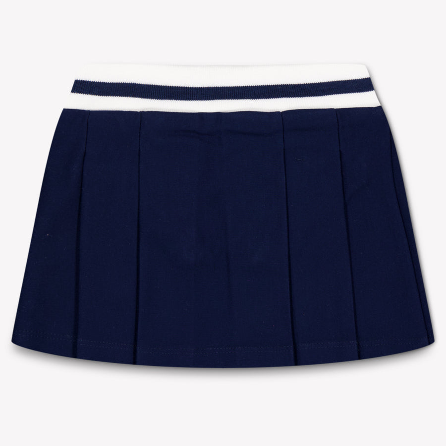 Guess Baby Meisjes Rokje In Navy