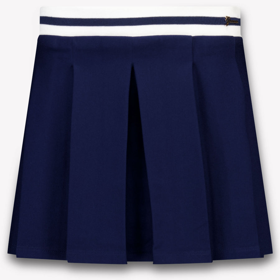 Guess Kinder Meisjes Rokje In Navy
