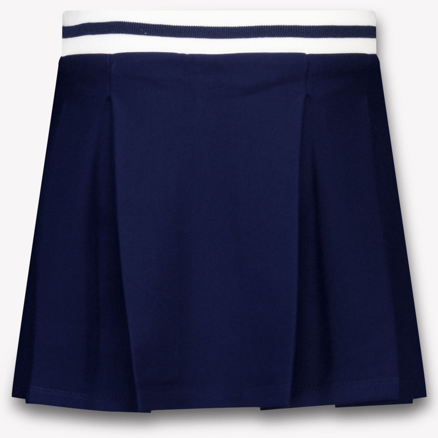 Guess Kinder Meisjes Rokje In Navy