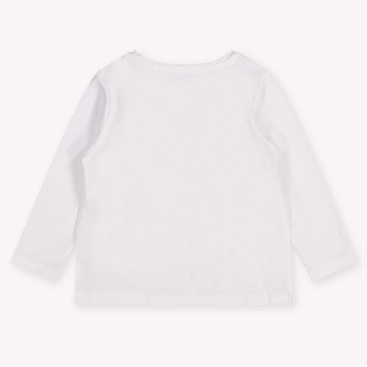 Guess Baby Girls T-Shirt In White