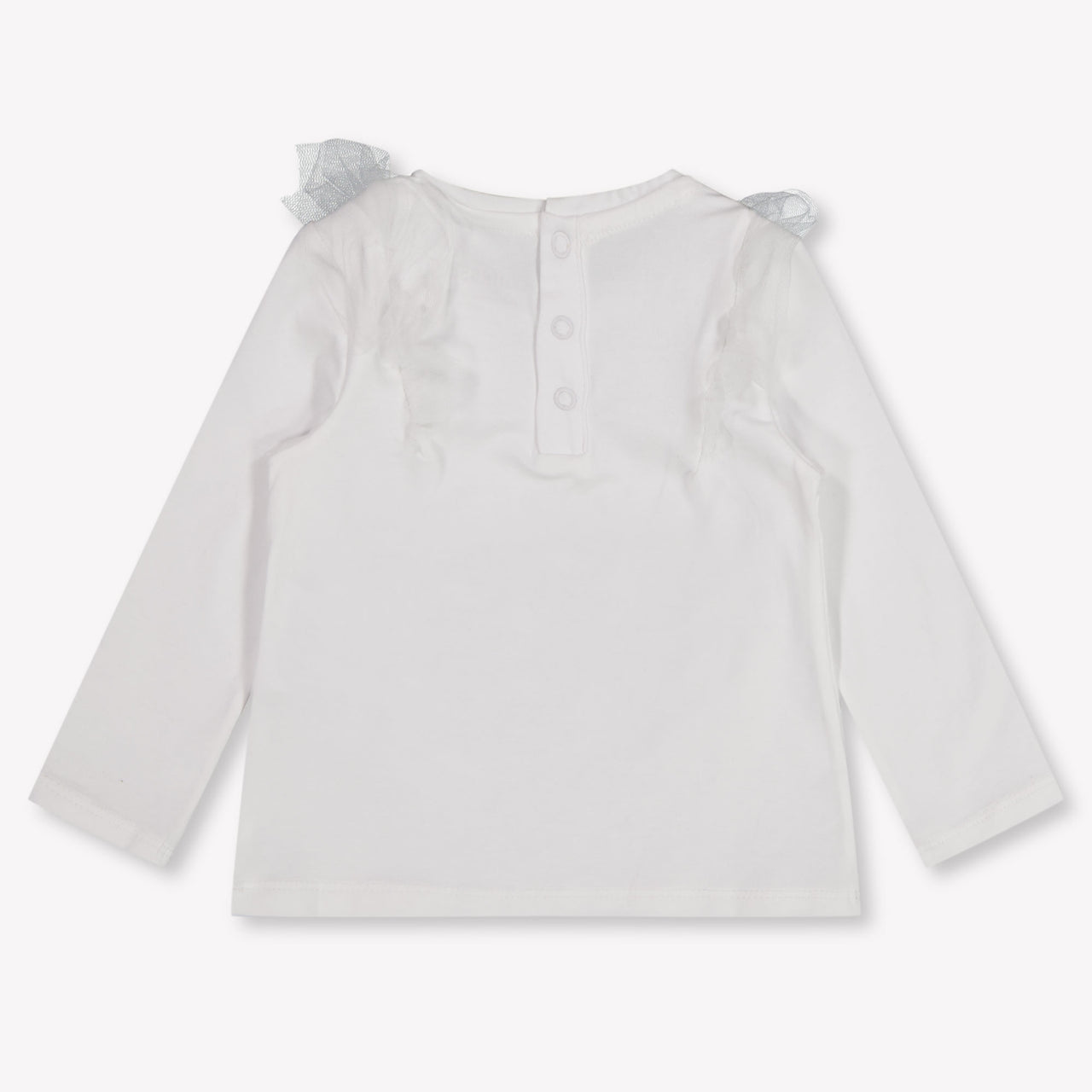 Guess Baby Girls T-Shirt in White