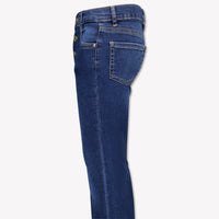 Guess Kinder Meisjes Jeans In Blauw