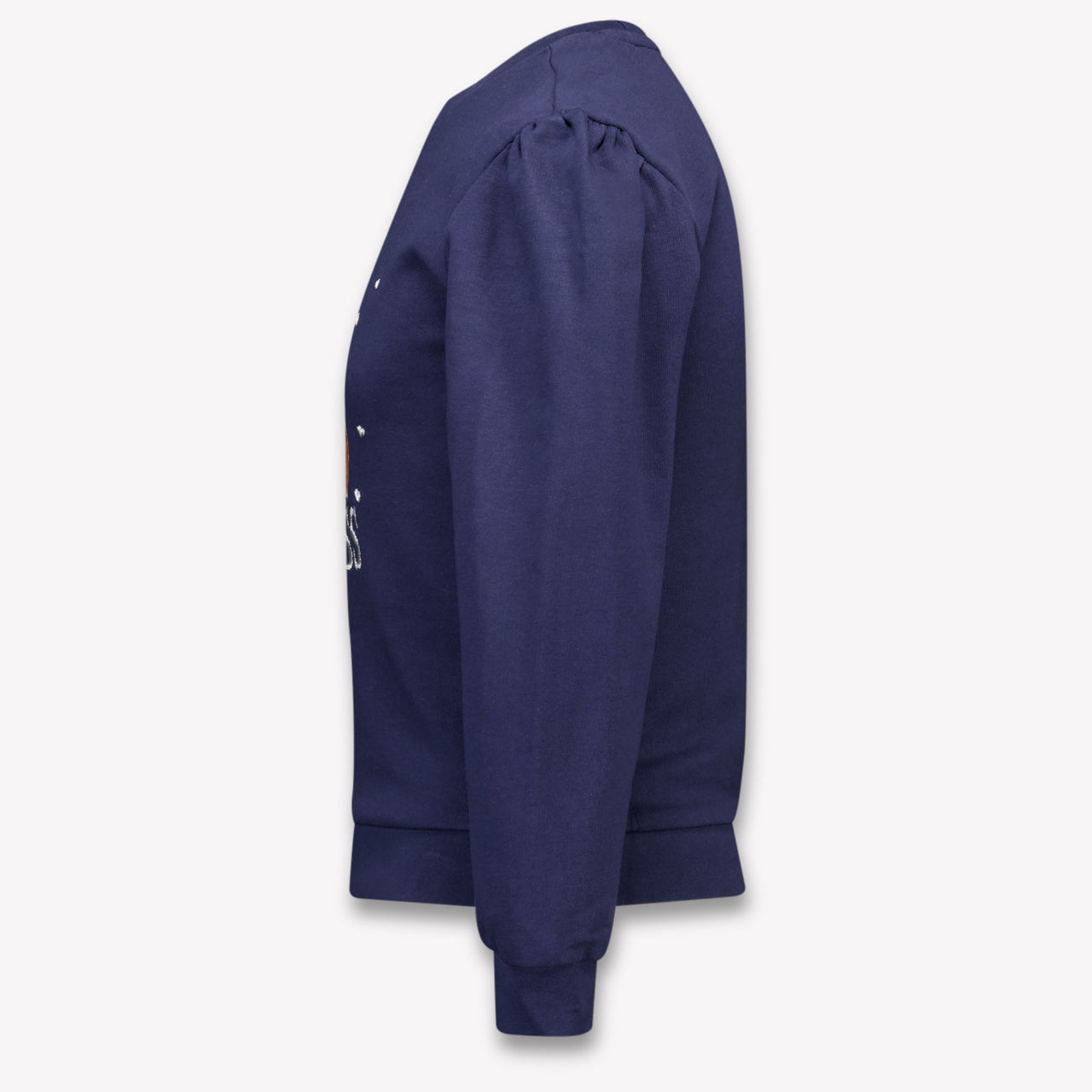 Guess Girls Sweater in Navy