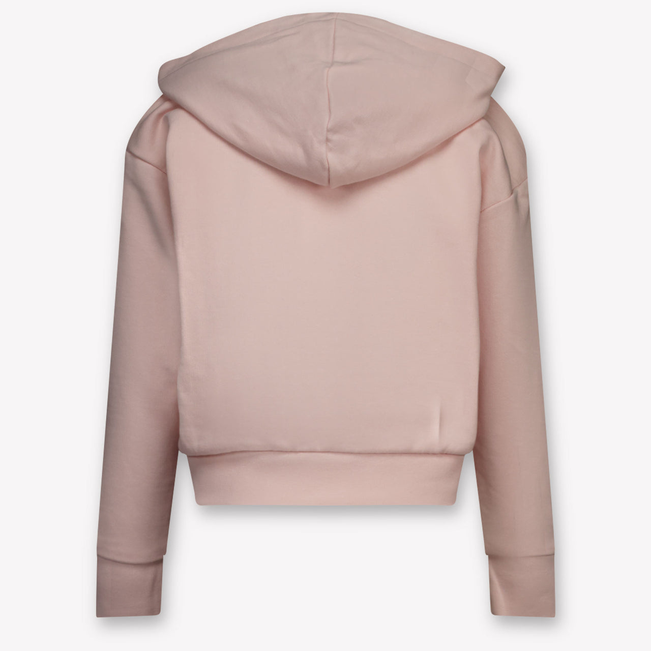 Guess Kids Girls Cardigan In Light Pink