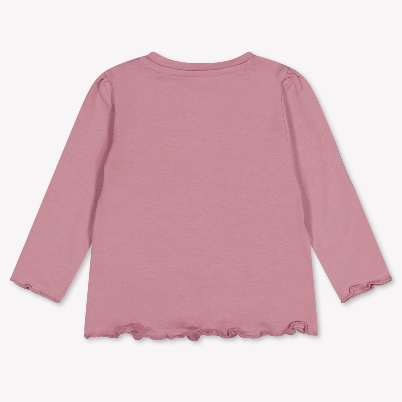 Guess Baby Meisjes T-Shirt In Roze