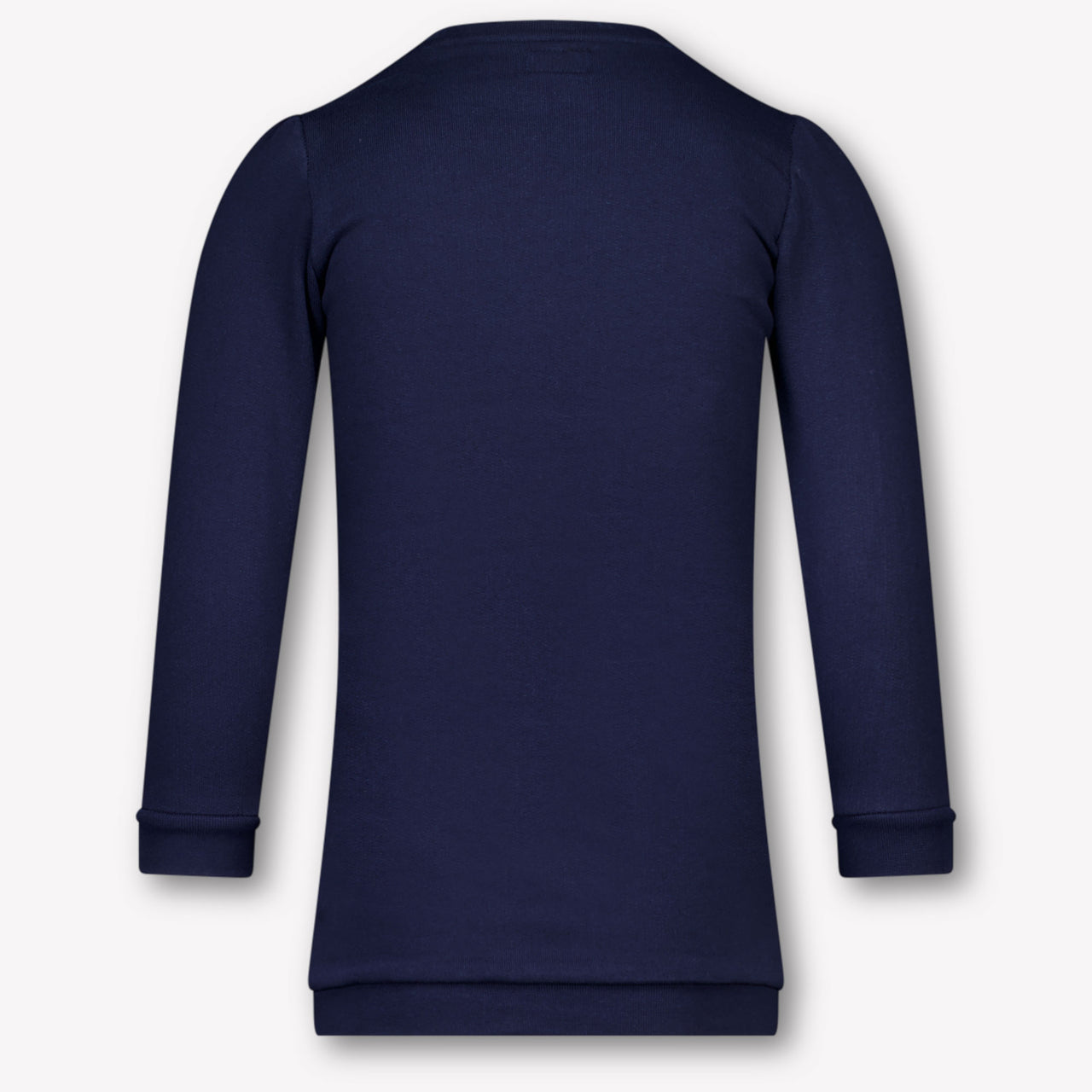 Guess Kids Girls Dress In Navy