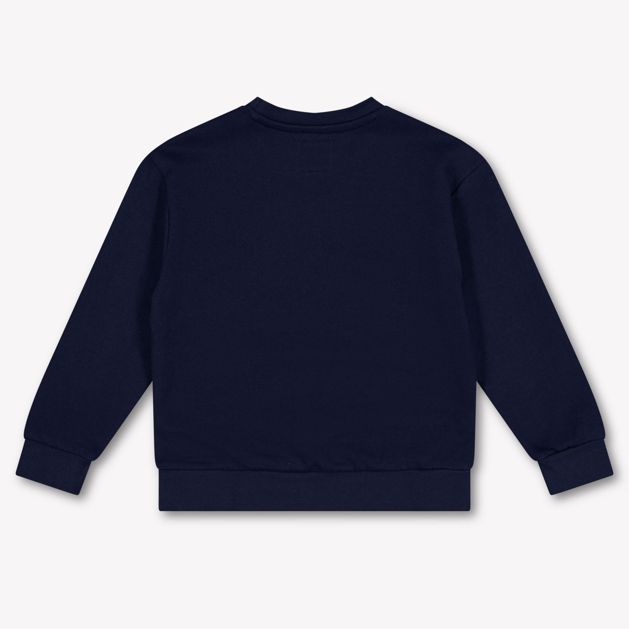 Guess Kids Girls Sweater In Navy