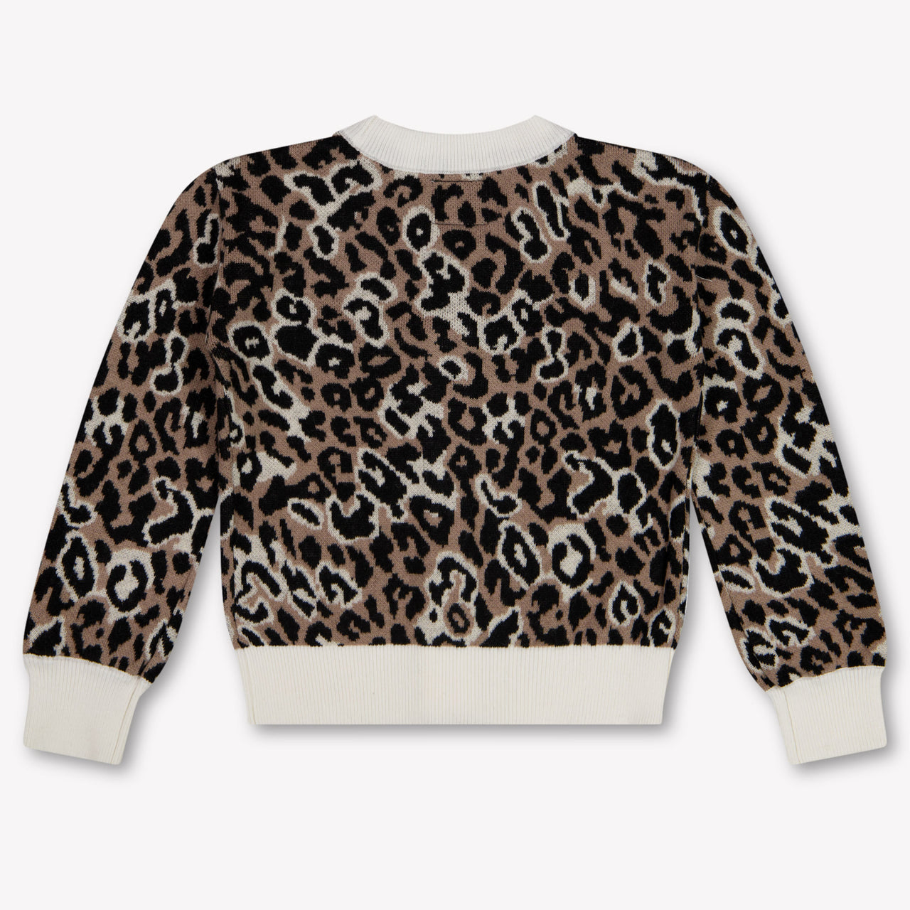 Guess Kids Girls Cardigan In Panther