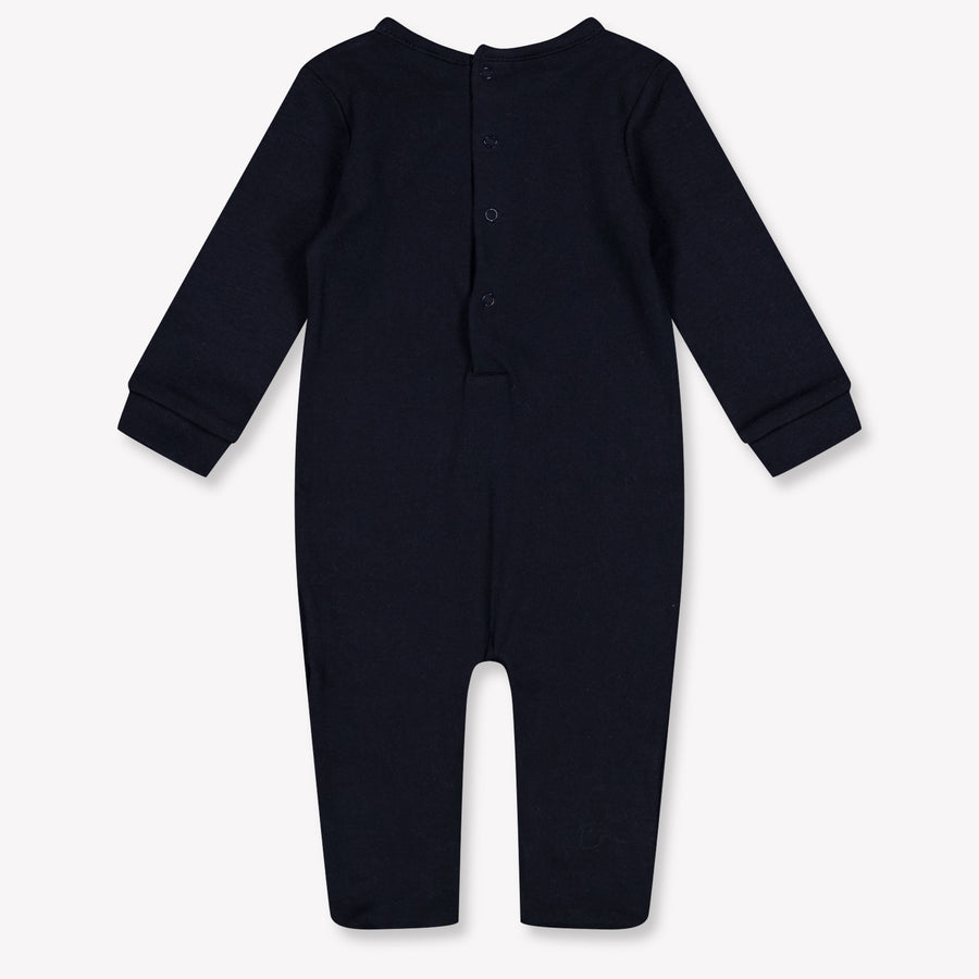 Guess Baby Jongens Boxpakje In Navy