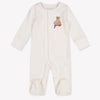 Guess Baby Jongens Boxpakje In Off White