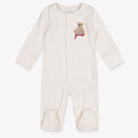 Guess Baby Jongens Boxpakje In Off White