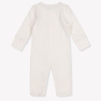 Guess Baby Jongens Boxpakje In Off White
