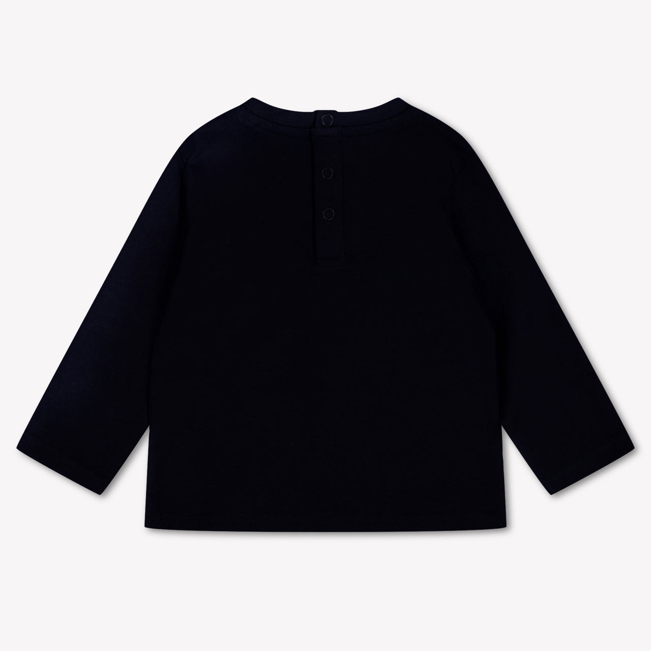 Guess Baby Boys T-Shirt In Navy
