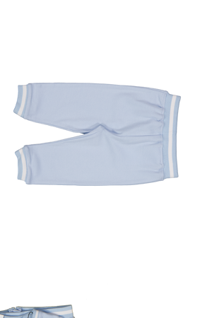 Guess Baby Boys Jogging suit In Light Blue