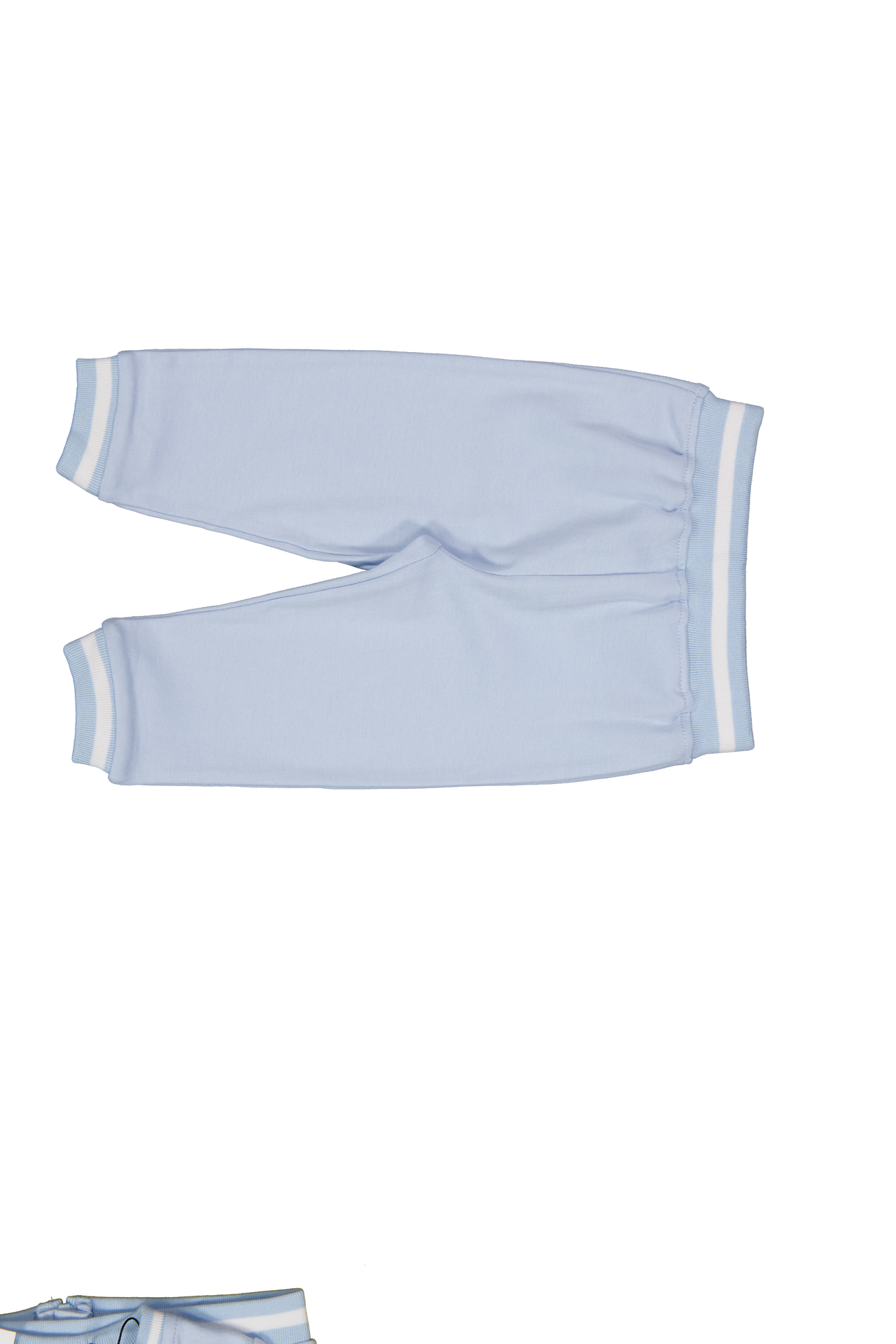 Guess Baby Boys Jogging suit In Light Blue