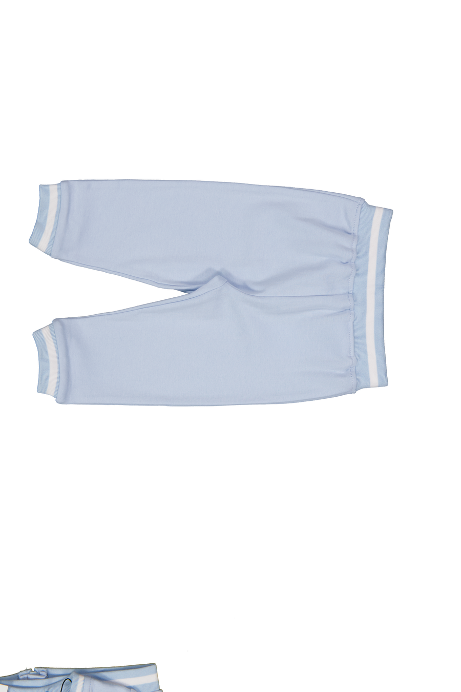 Guess Baby Boys Jogging suit In Light Blue