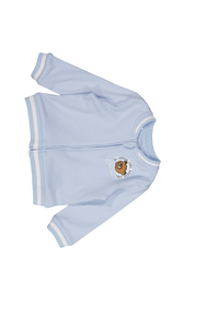 Guess Baby Boys Jogging suit In Light Blue