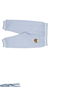 Guess Baby Boys Jogging suit In Light Blue