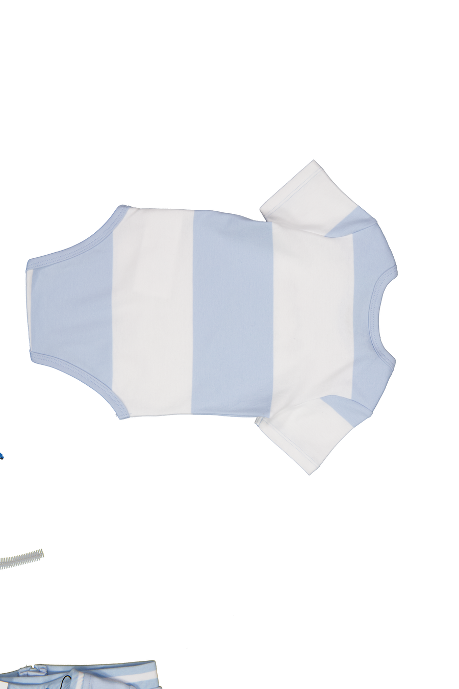 Guess Baby Boys Jogging suit In Light Blue