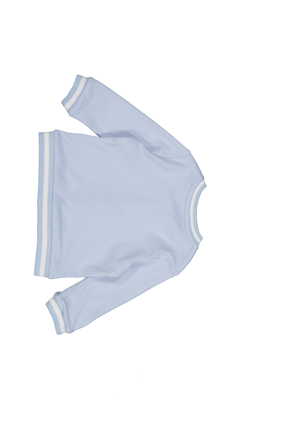 Guess Baby Boys Jogging suit In Light Blue