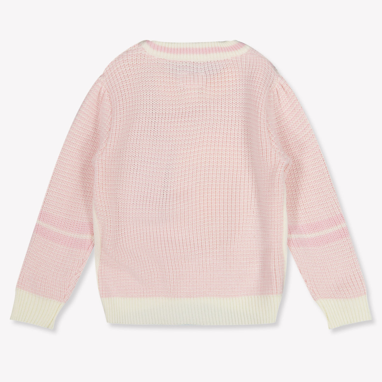 Guess Baby Meisjes Trui In Licht Roze
